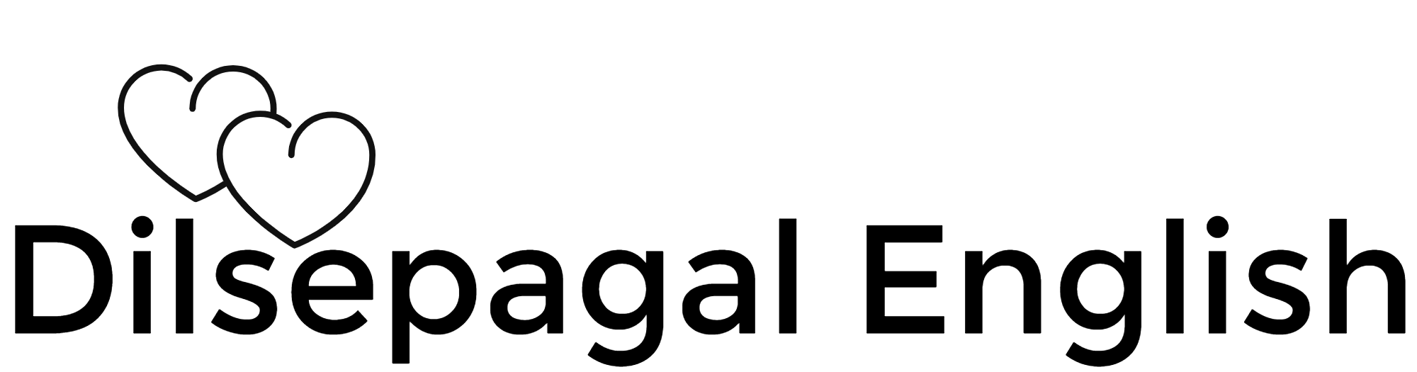 Dilsepagal English
